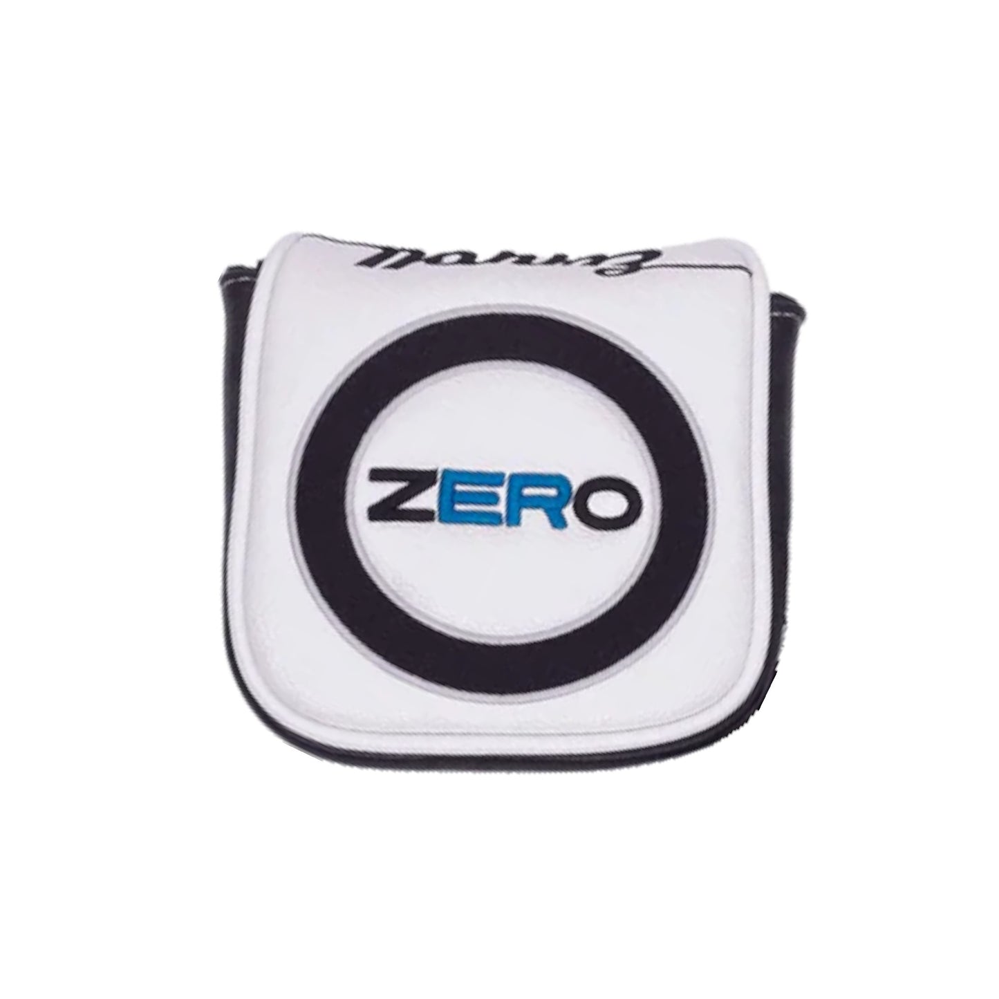 38 Tour Spec ZERO Z1cs Mallet Putter