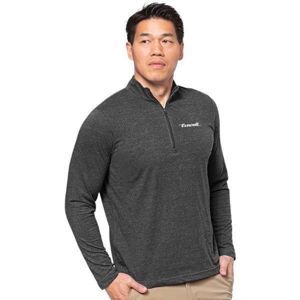 Evnroll Peak 1/4 Zip Pullover