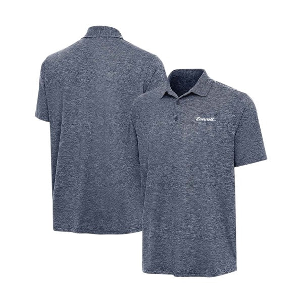 Evnroll Triple Shot Polo