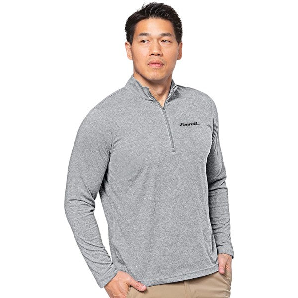 Evnroll Peak 1/4 Zip Pullover