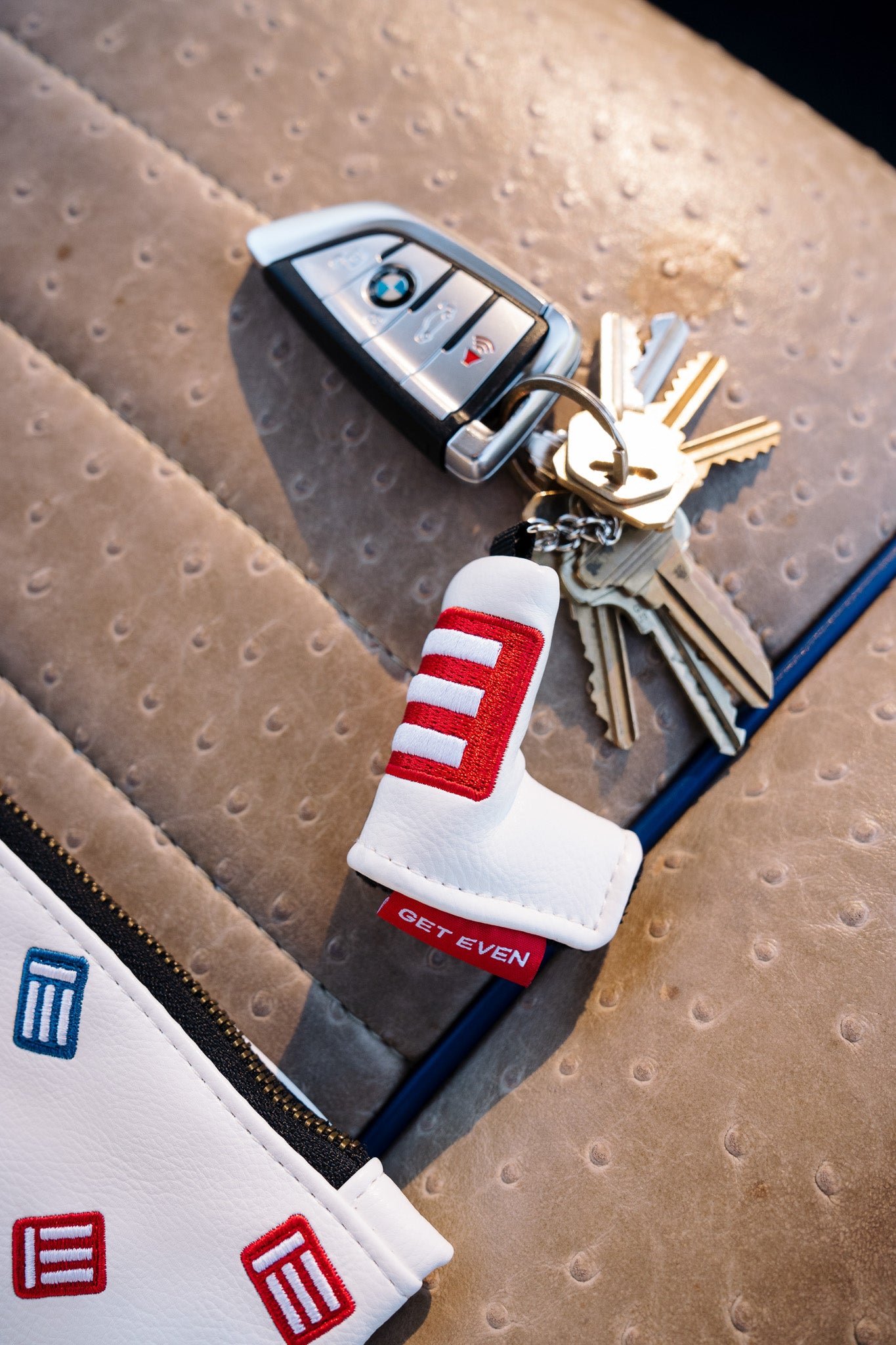Keychain – Evnroll Blade