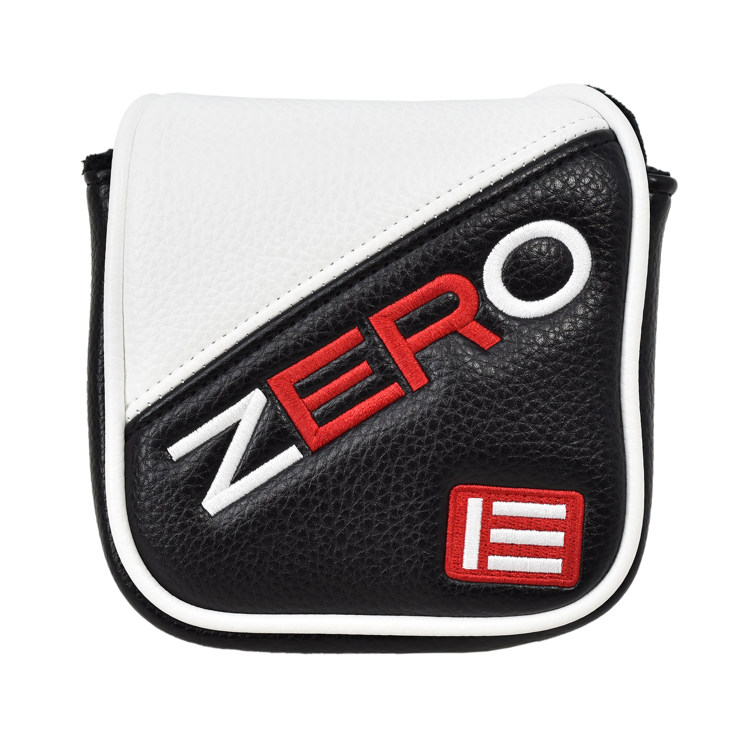 ER ZERO High MOI Mallet Putter