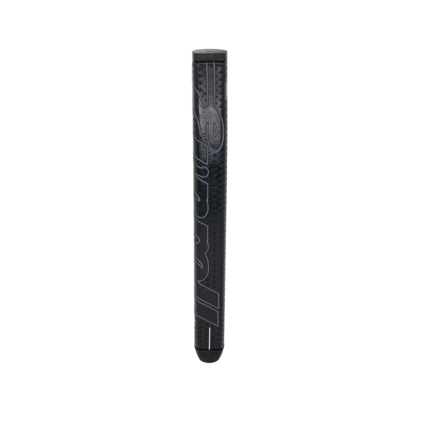 Evnroll Script TourTac Putter Grip - Black