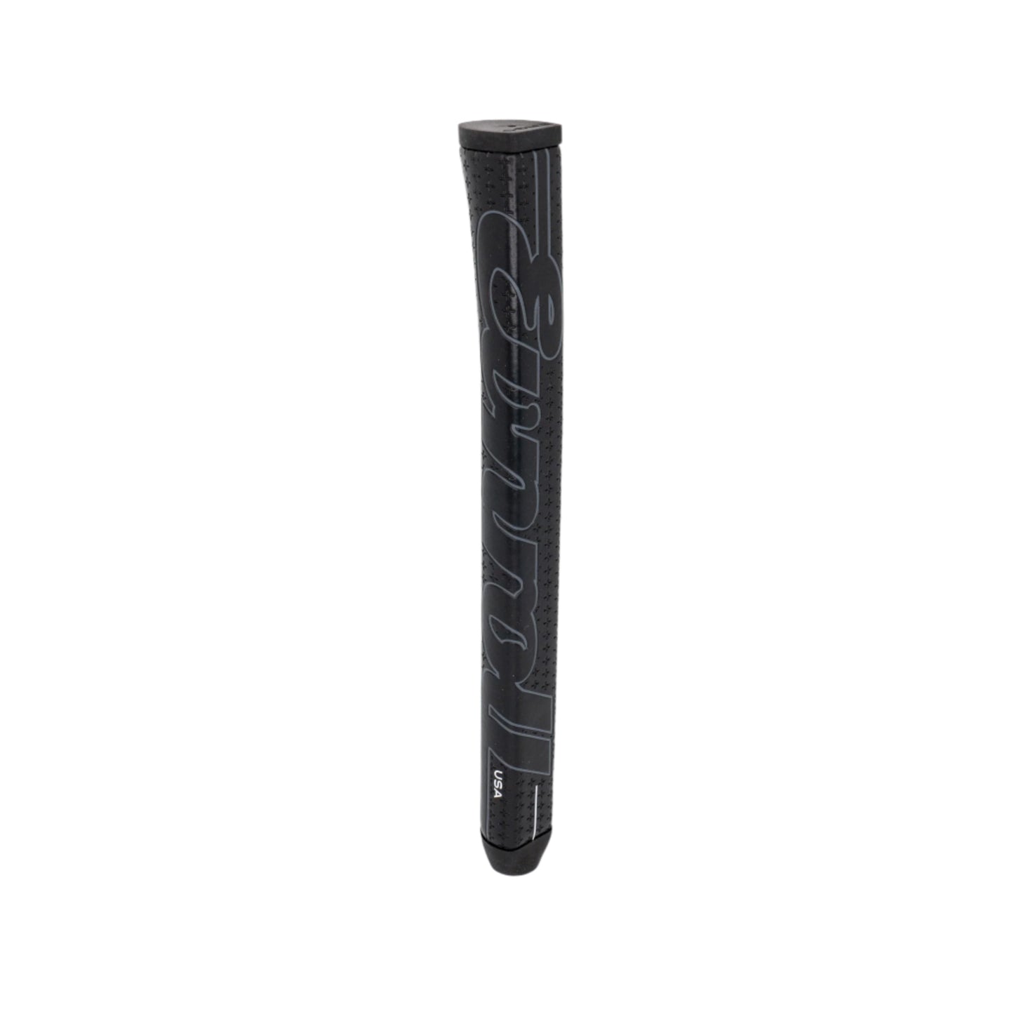 Evnroll Script TourTac Putter Grip - Black