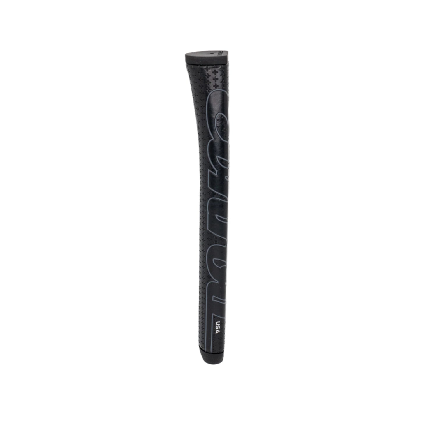 Evnroll Script TourTac Putter Grip - Black