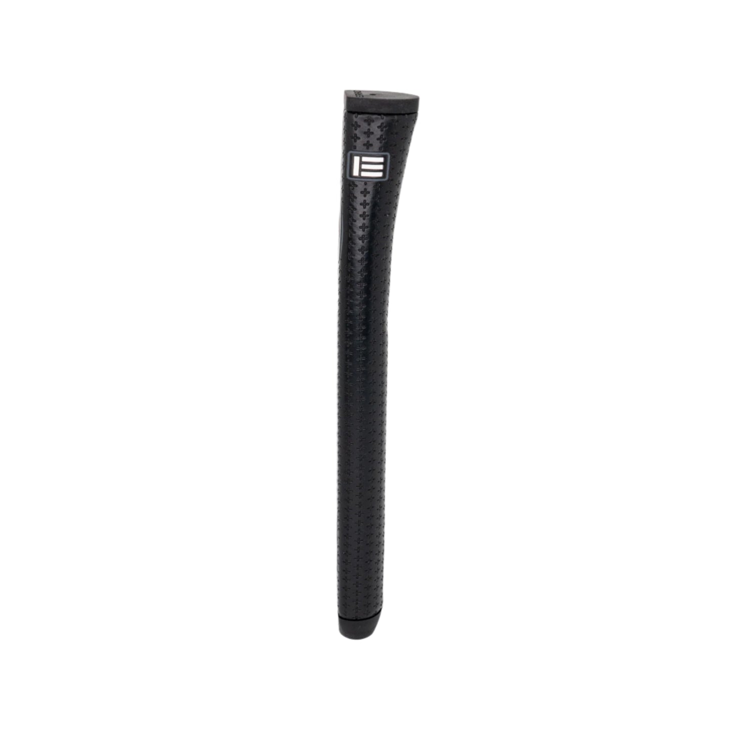 Evnroll Script TourTac Putter Grip - Black
