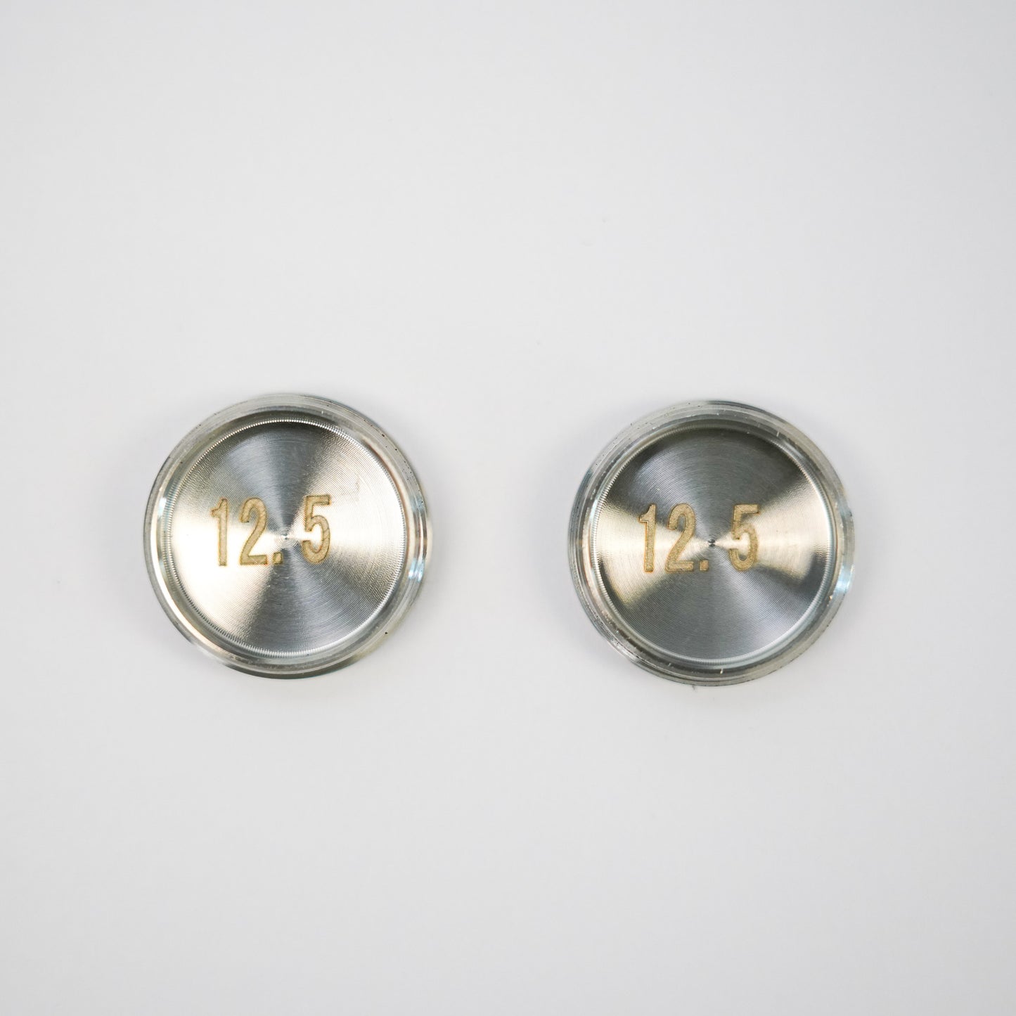 Weights – Zero / Neo Classic / V-Series 2025