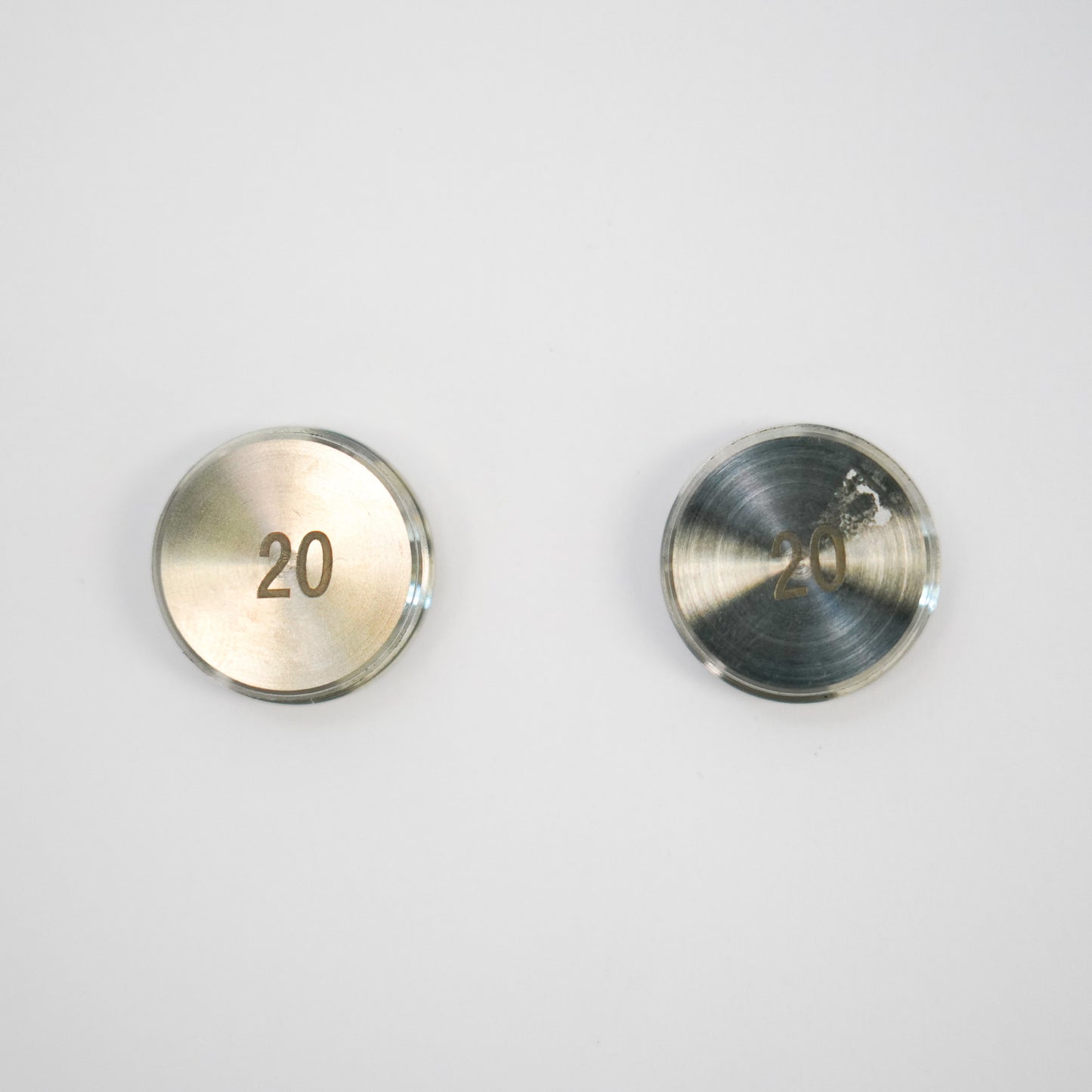 Weights – Zero / Neo Classic / V-Series 2025