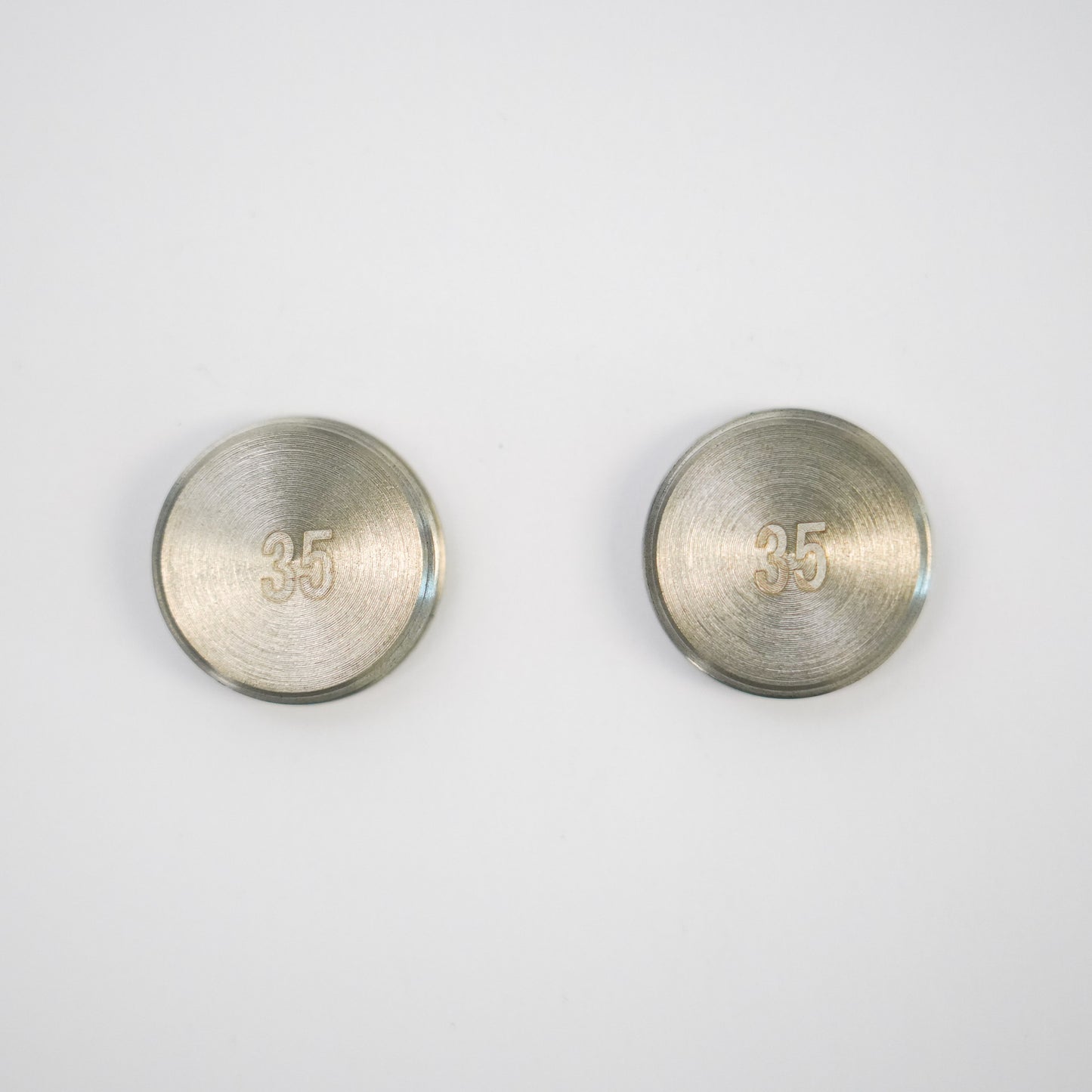 Weights – Zero / Neo Classic / V-Series 2025