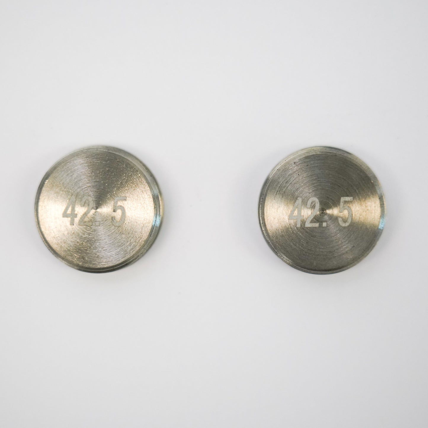 Weights – Zero / Neo Classic / V-Series 2025