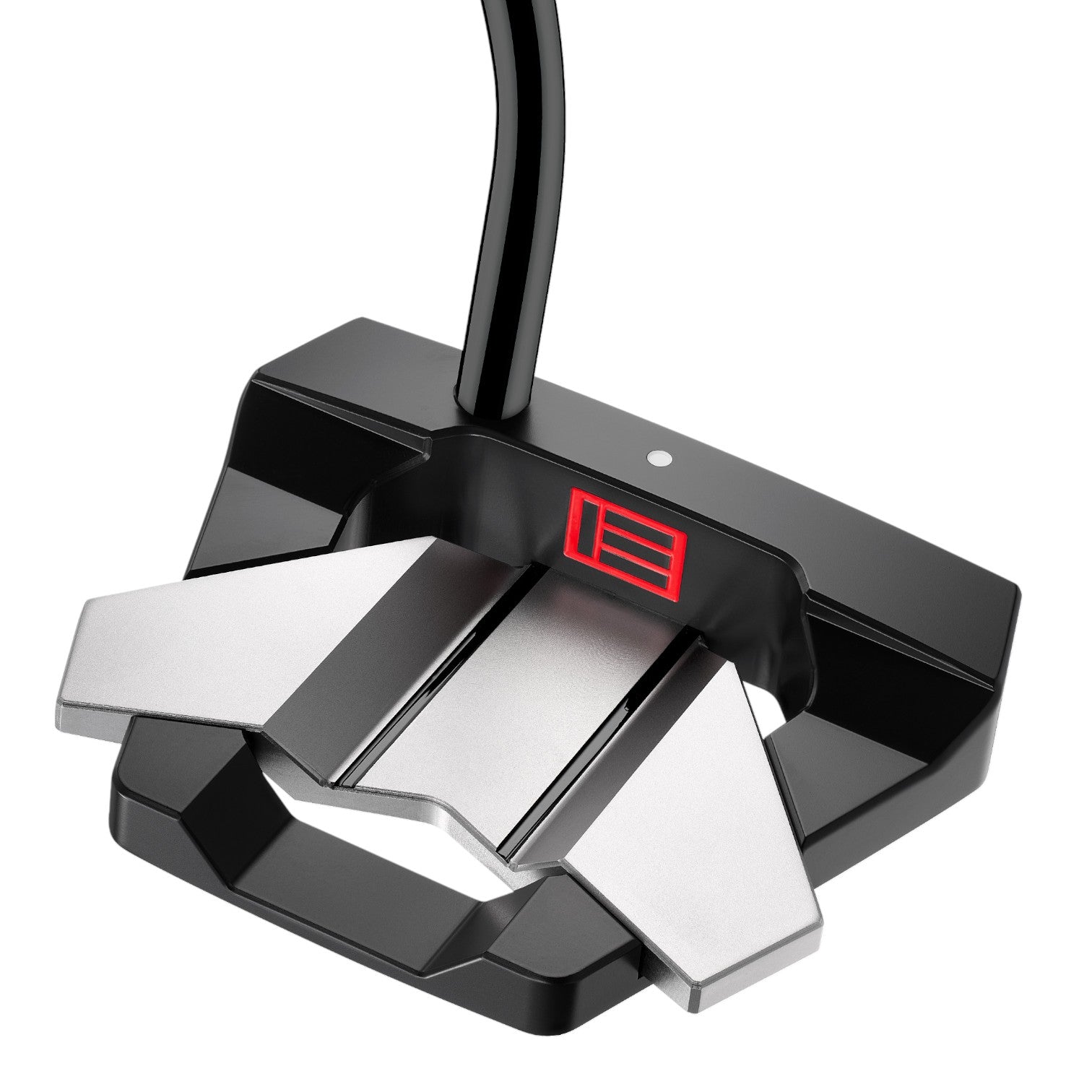 Custom ORIGIN ER10 Mallet Putter - Black – Evnroll