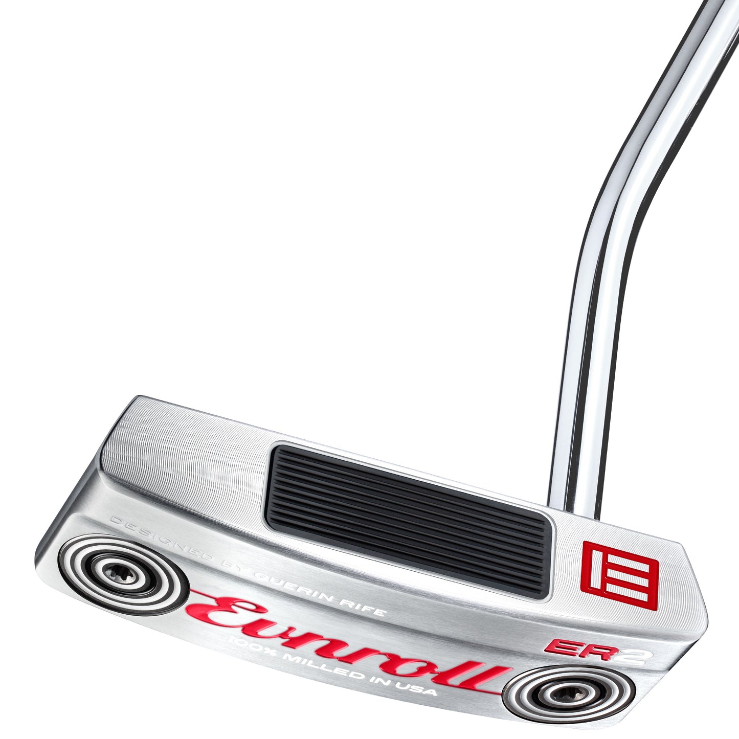 Custom Neo Classic ER2 Blade Putter - Satin