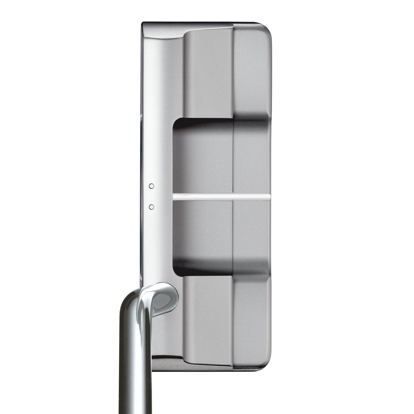 Neo Classic ER2 Blade Putter - Satin