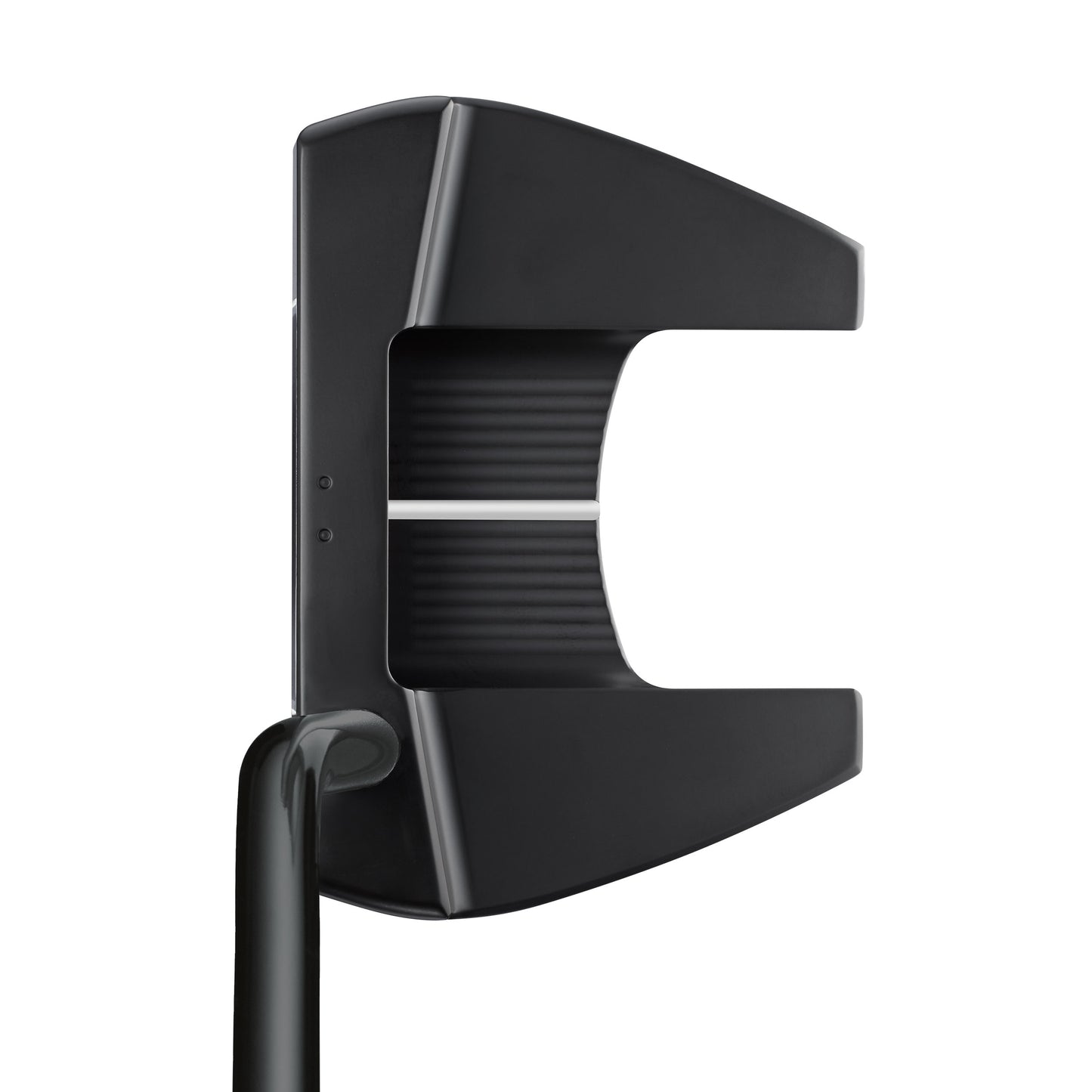 Neo Classic ER5 Mallet Putter - Black