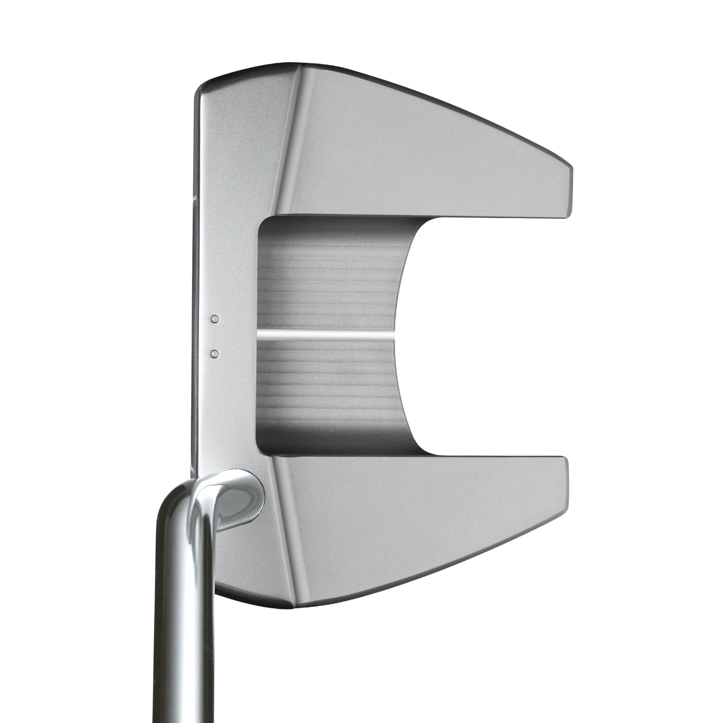 Neo Classic ER5 Mallet Putter - Satin