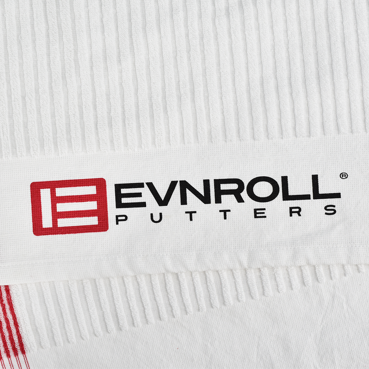 Evnroll Retro – Towel