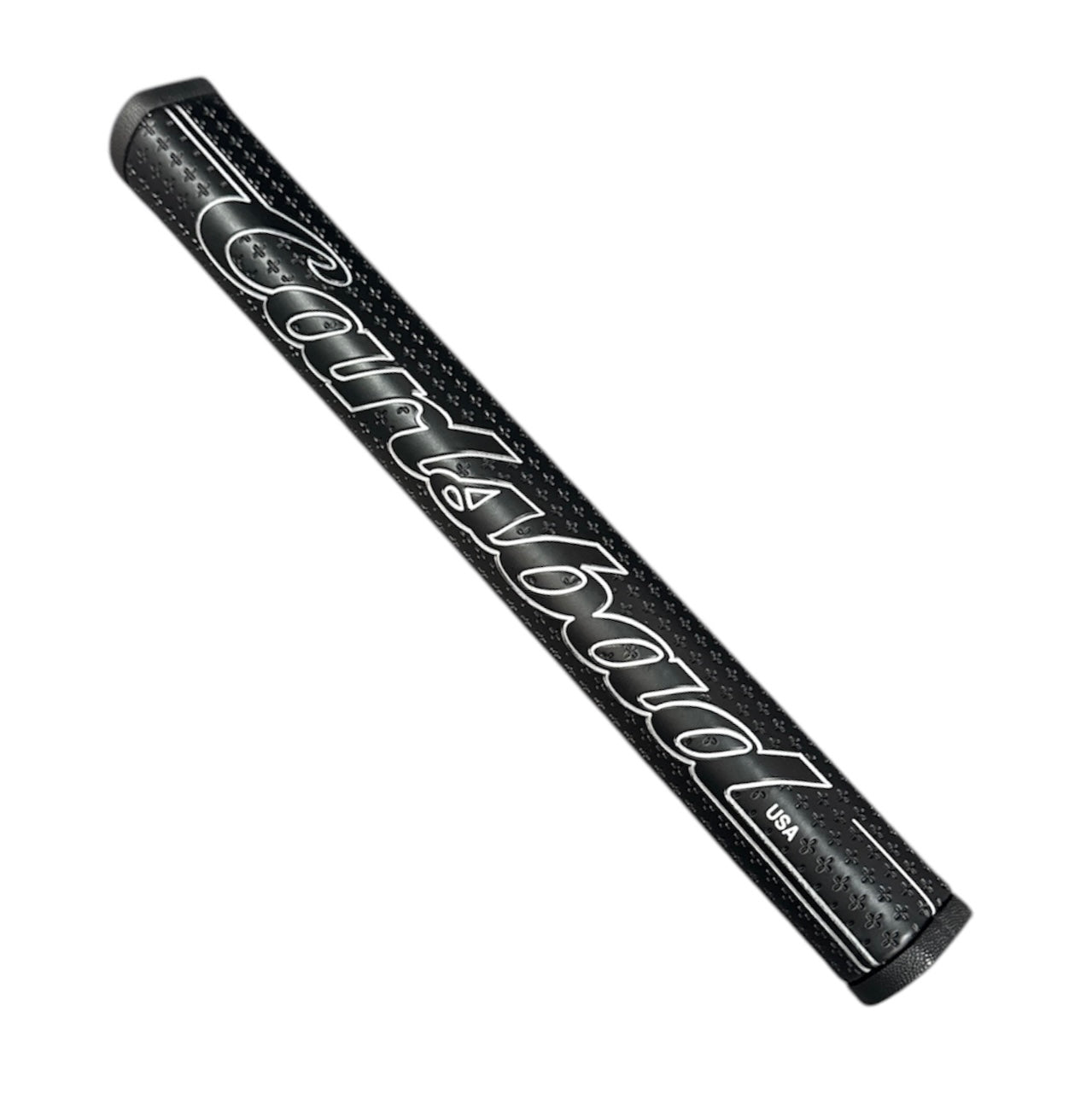 Evnroll Carlsbad Putter Grip – Black