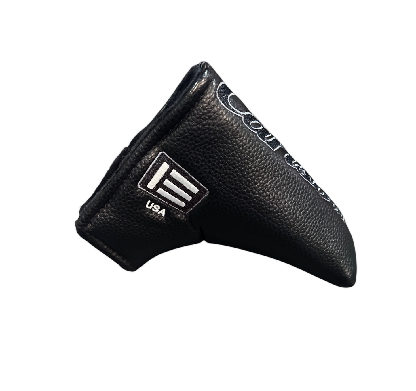 Carlsbad B1 Blade Putter - Black