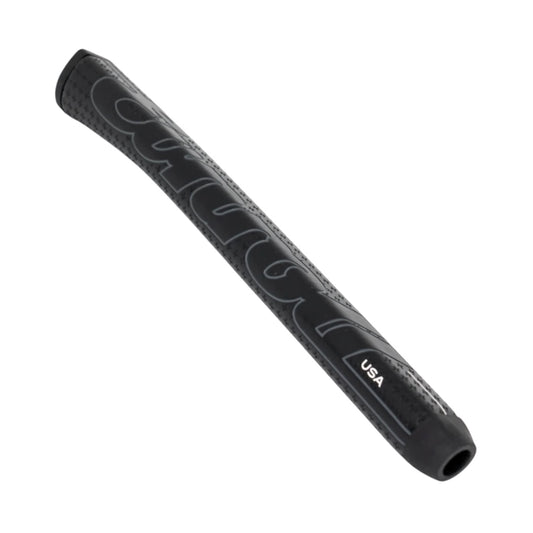 Evnroll Script TourTac Putter Grip - Black