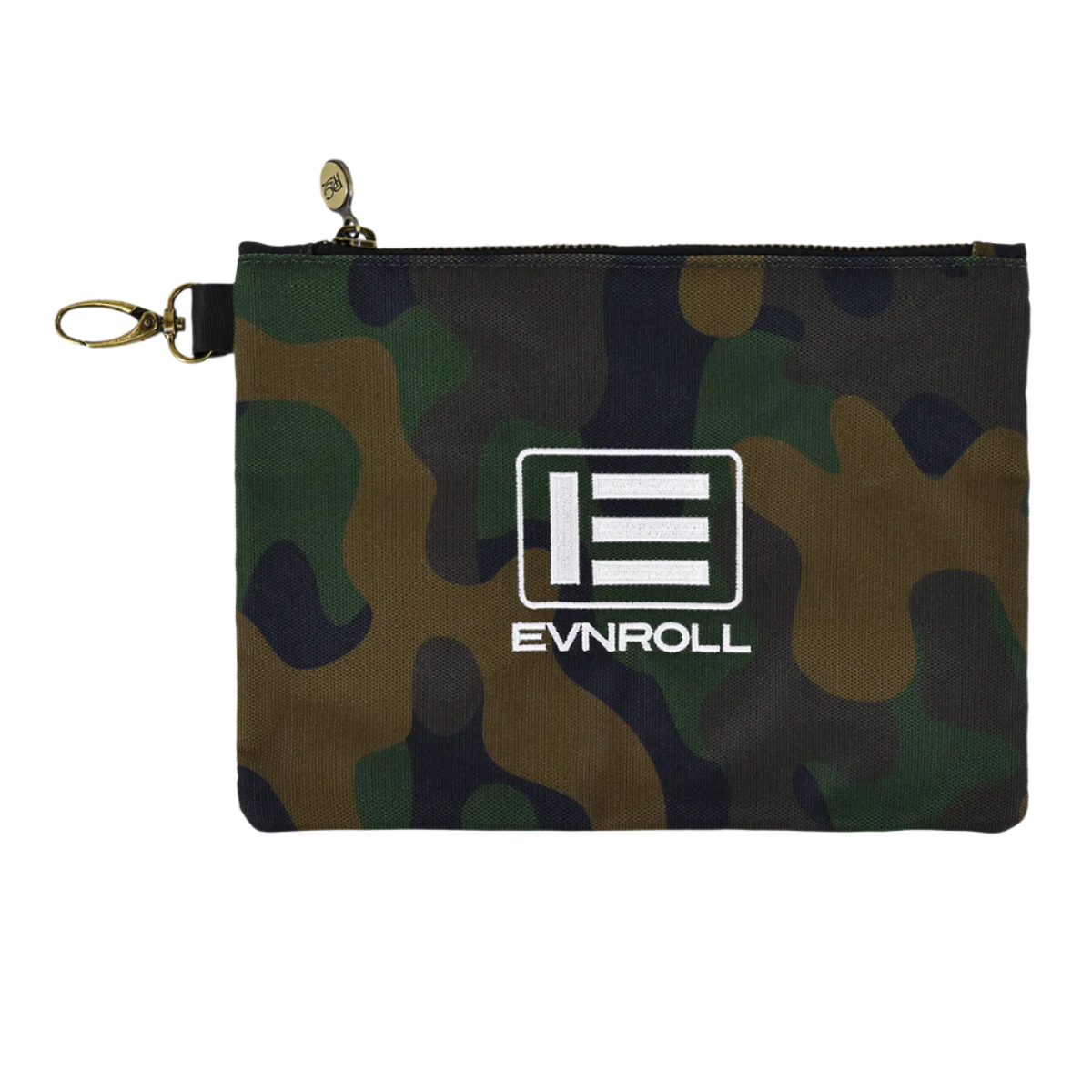 Camo Tote Bag Evnroll