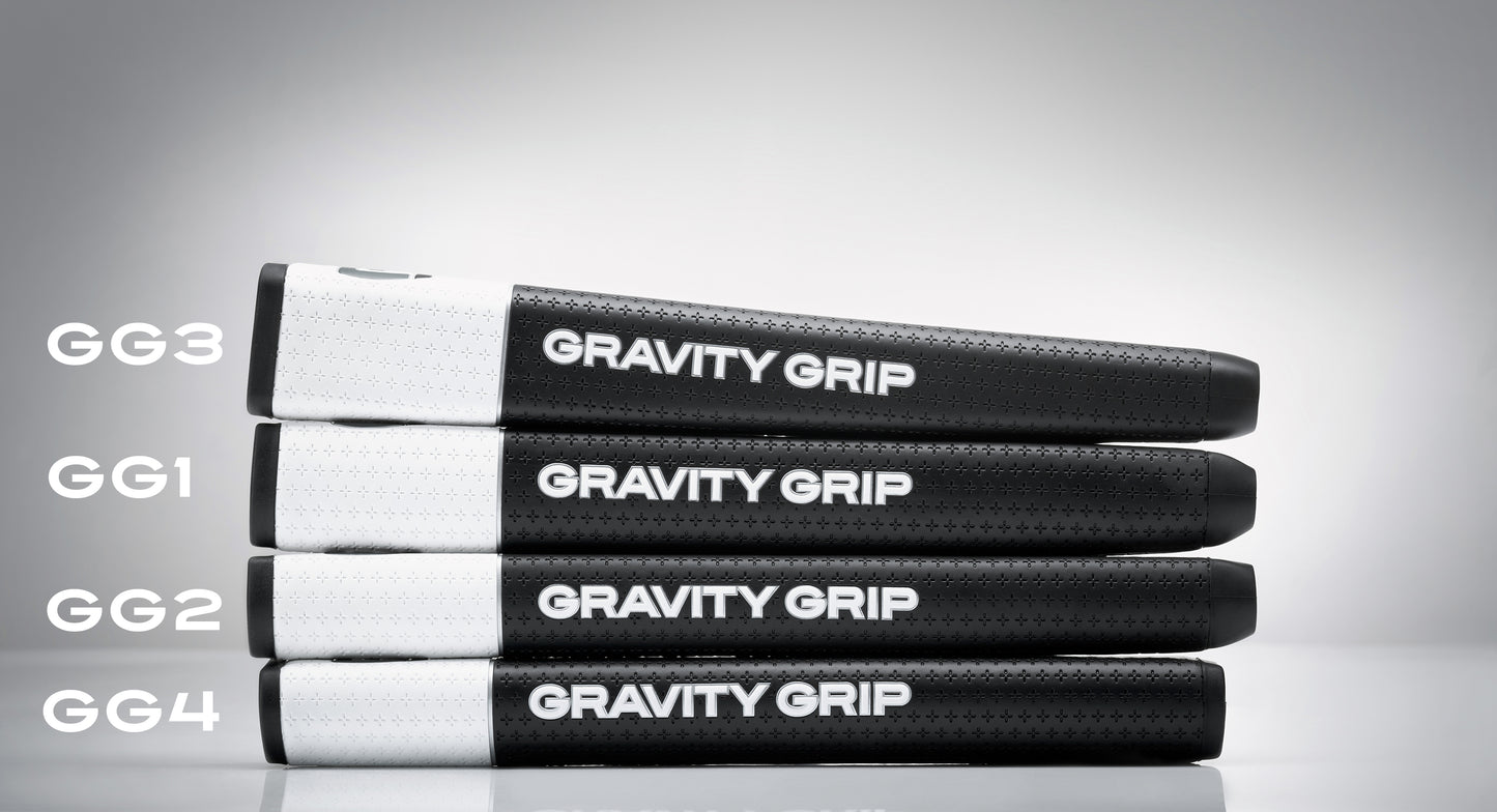 Evnroll – Gravity Grip Zero
