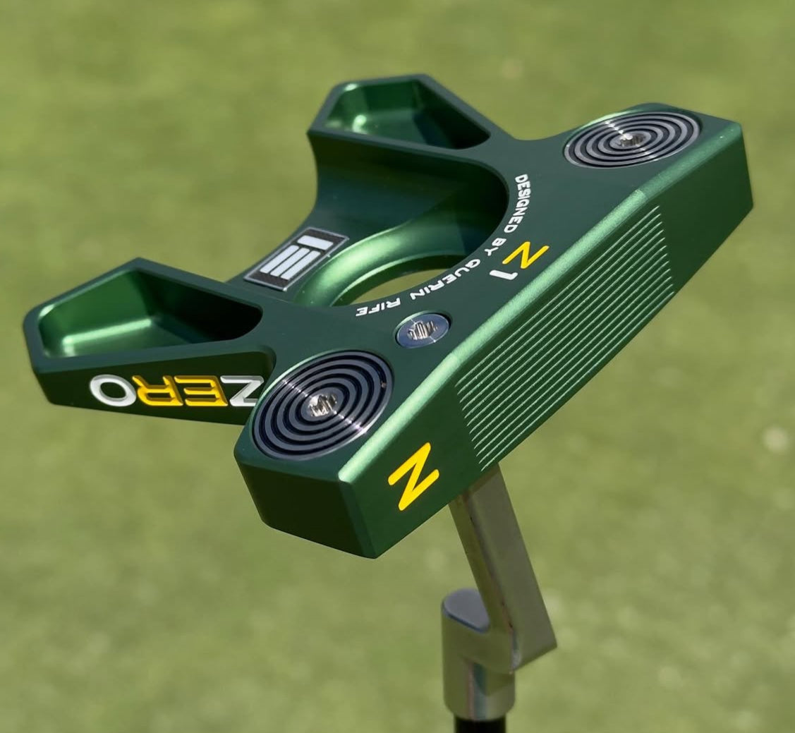 2025 Season Opener ZERO Z1 Putter - Limited Edition