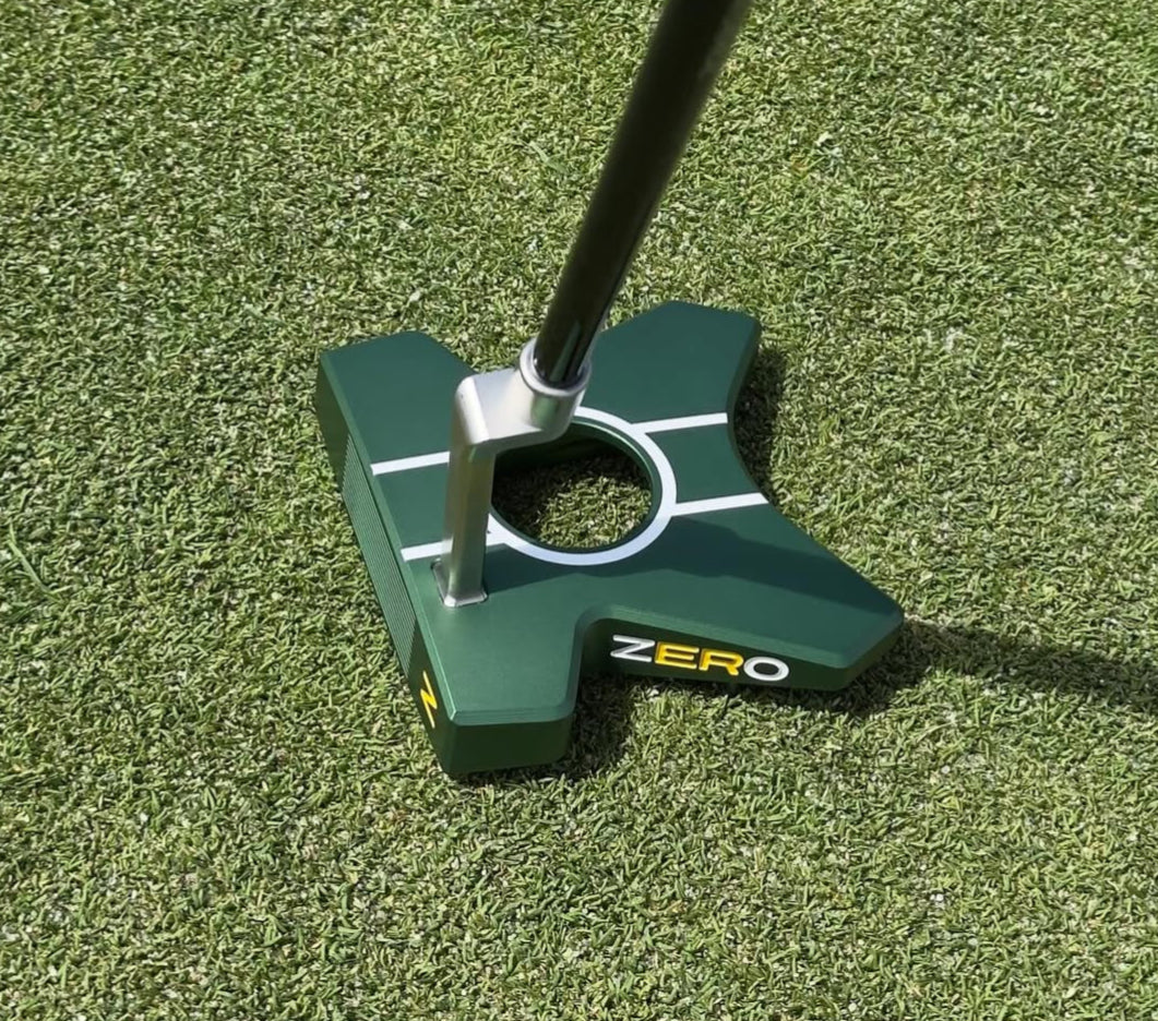 2025 Season Opener ZERO Z1 Putter - Limited Edition