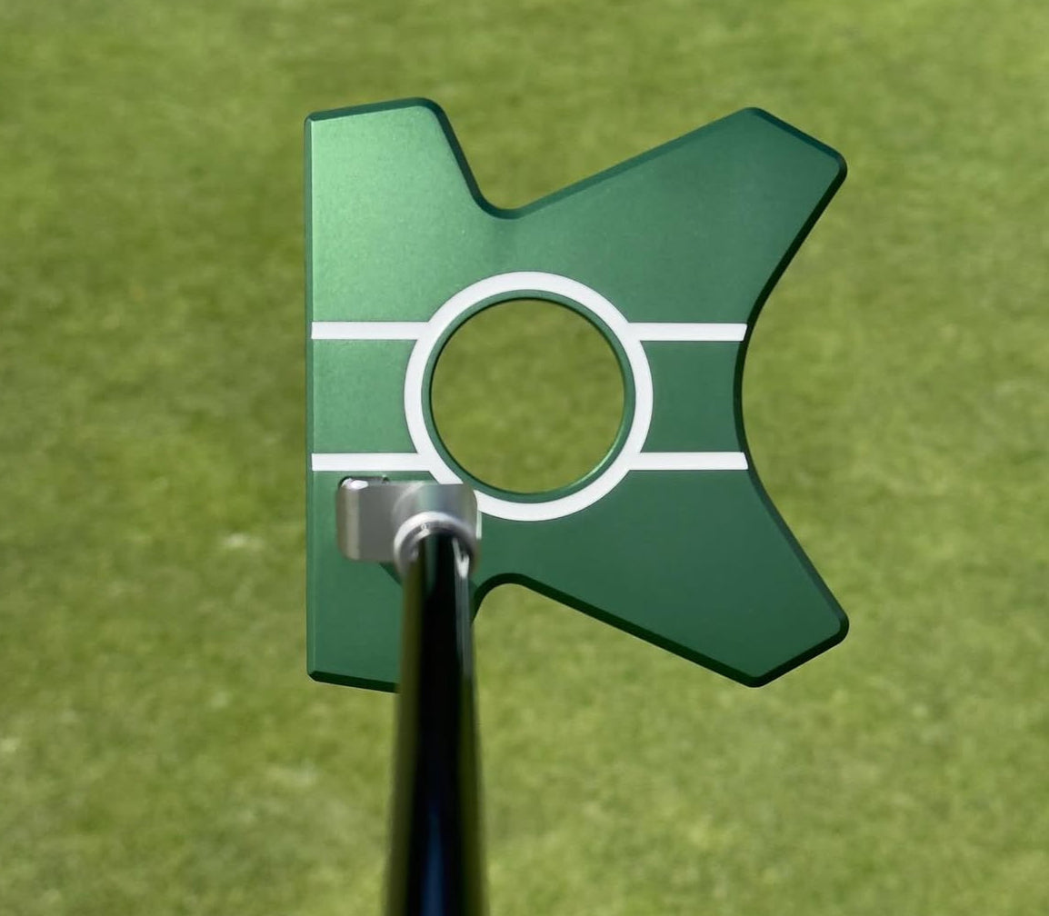 2025 Season Opener ZERO Z1 Putter - Limited Edition