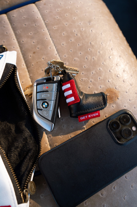 Keychain – Evnroll Blade