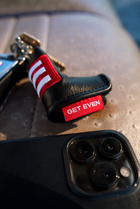Keychain – Evnroll Blade