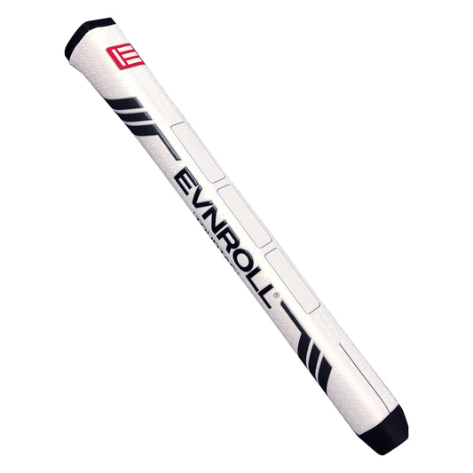 Evnroll TourTac White Putter Grip