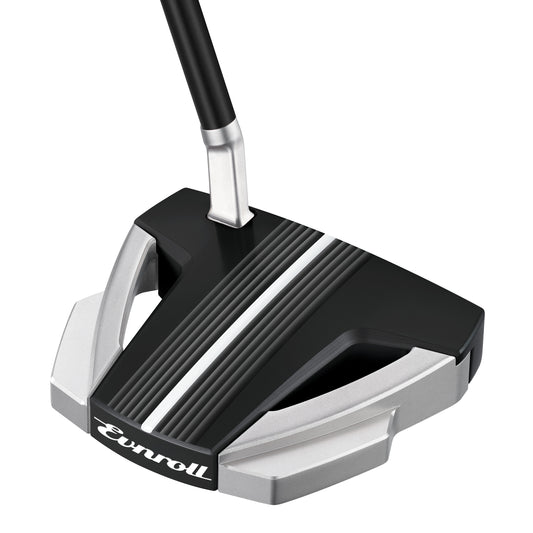 Custom V Series V12 Mallet Putter