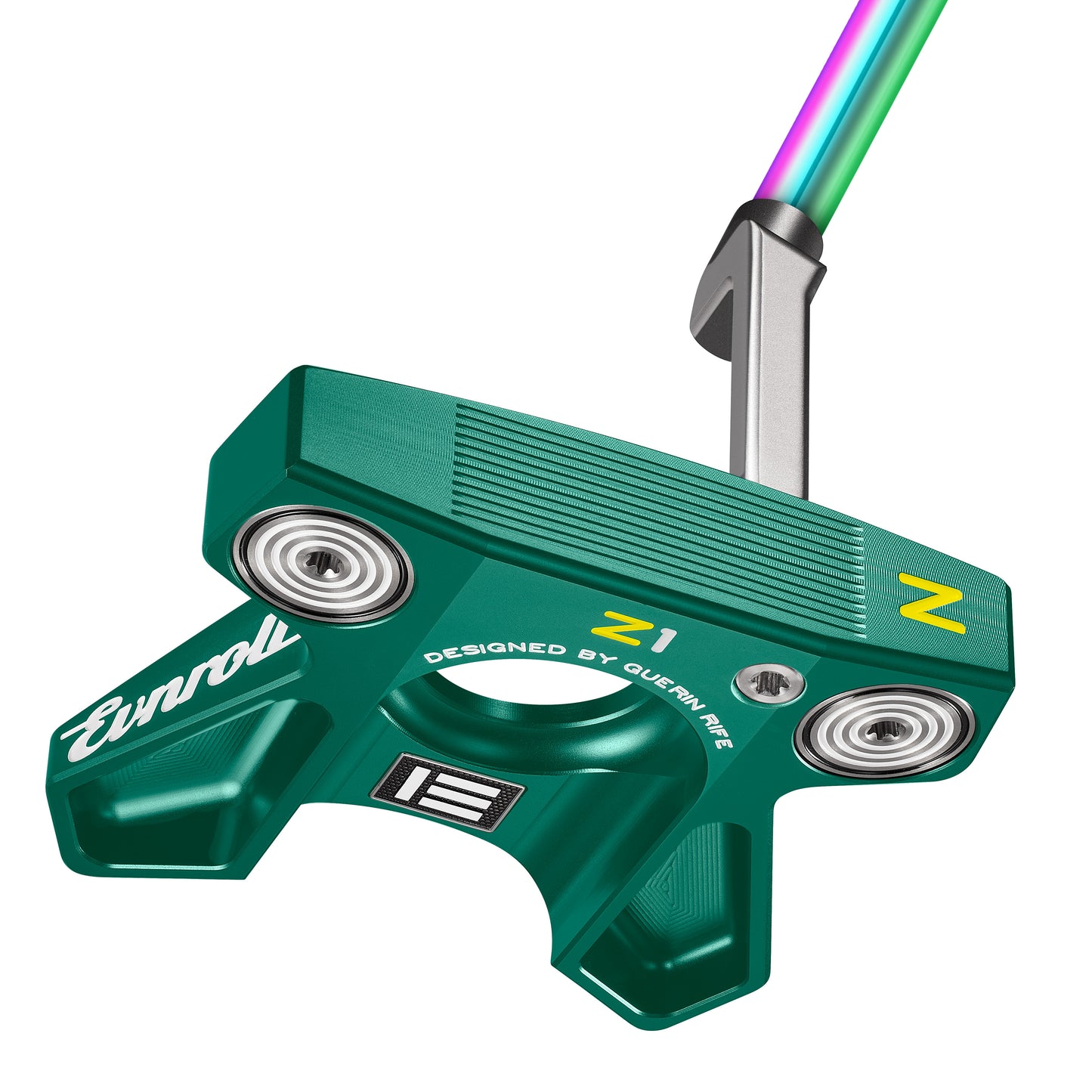 2025 Season Opener ZERO Z1 Putter - Limited Edition