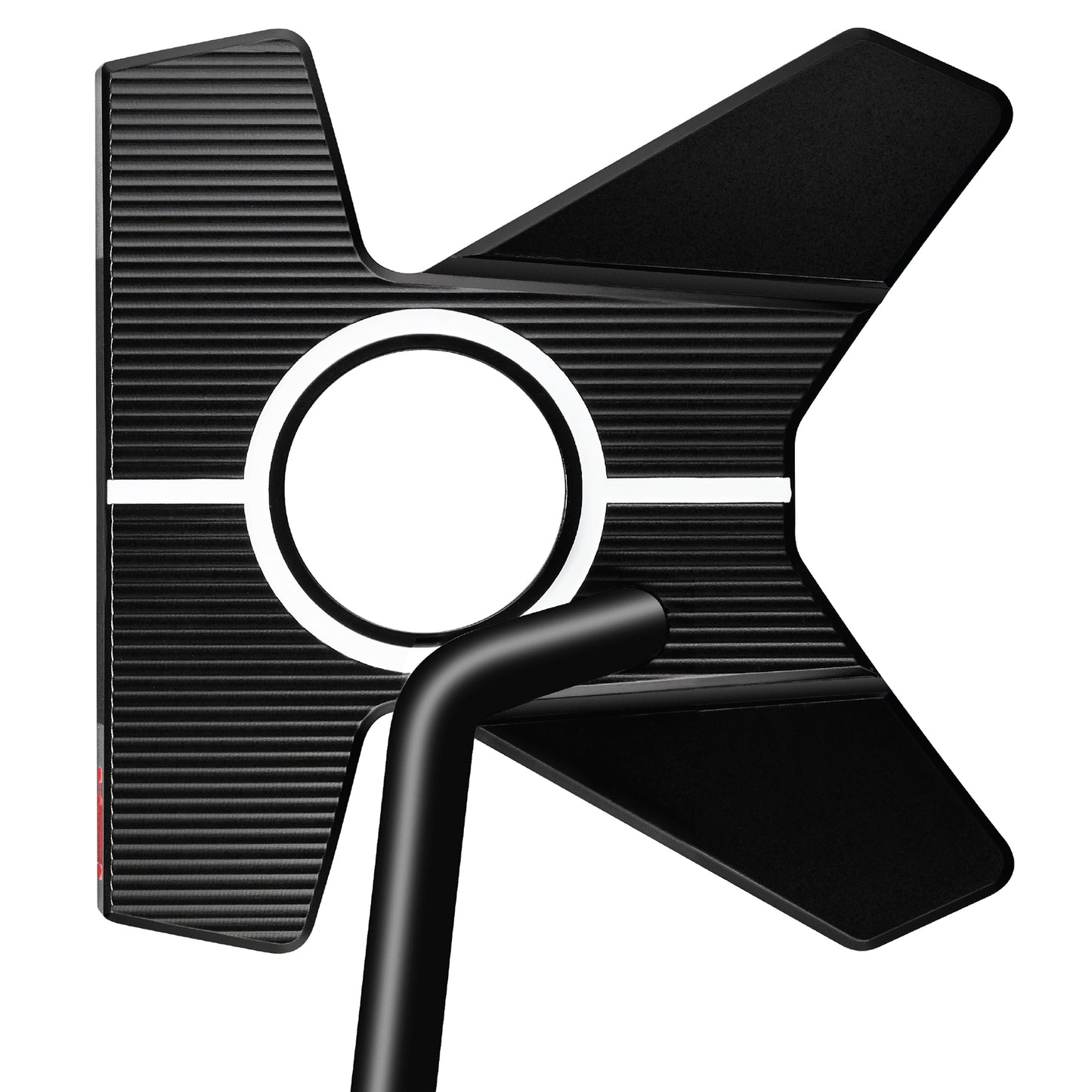ER ZERO High MOI Mallet Putter