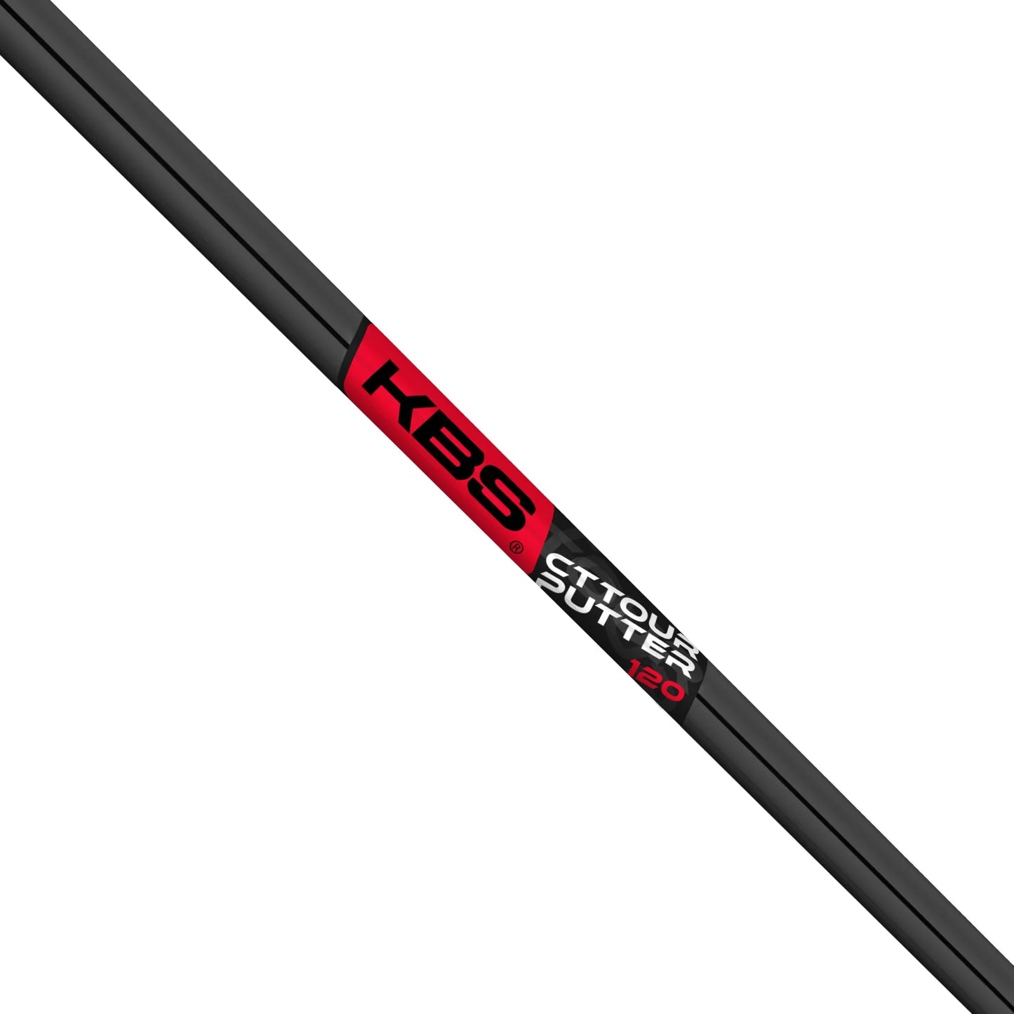 Custom ORIGIN ER10 - Triple Black