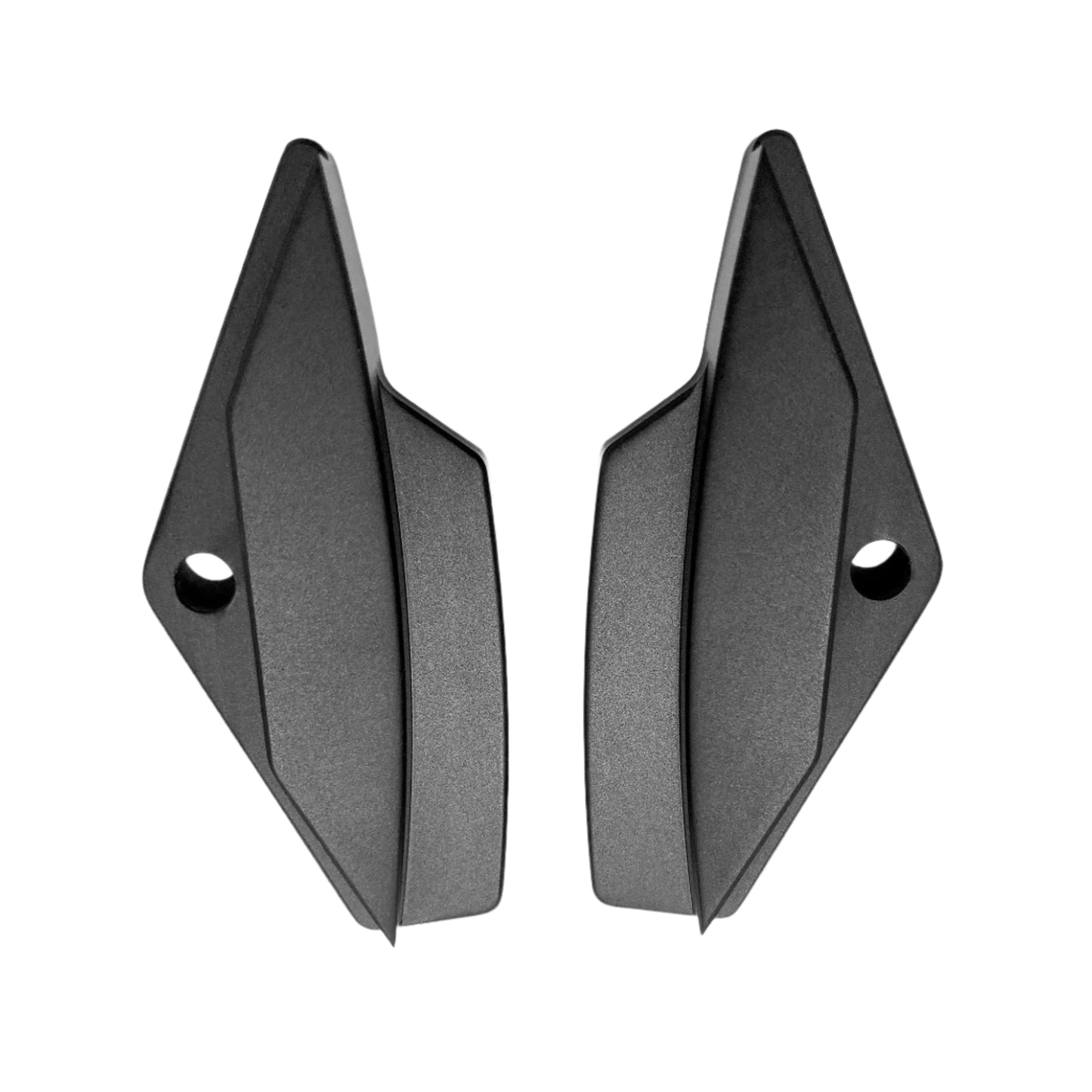 Weights – ER11vx Black