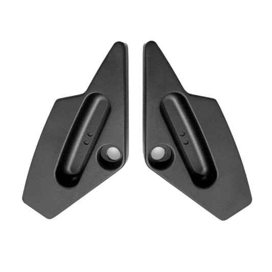 Weights – ER11vx Black