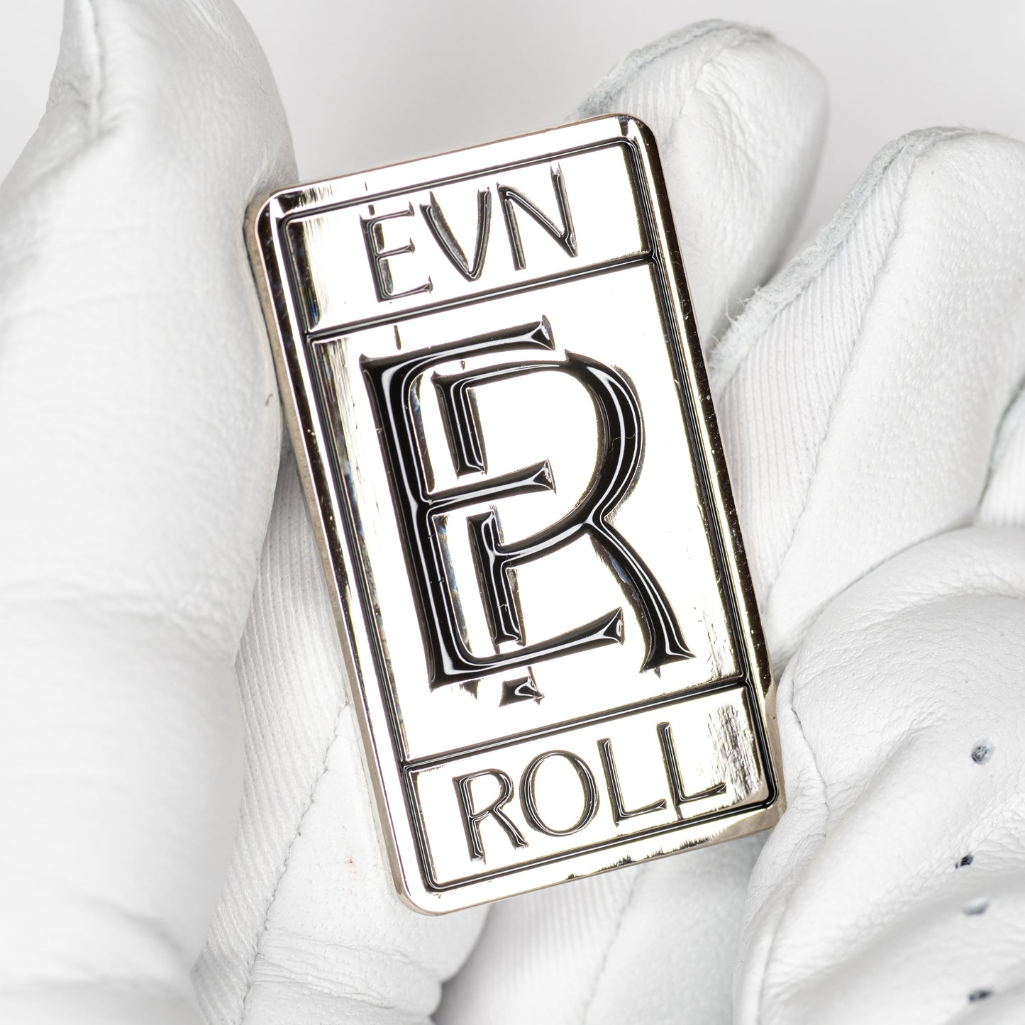 EVN "Rolls Royce" Ball Marker - by Matchstick Golf