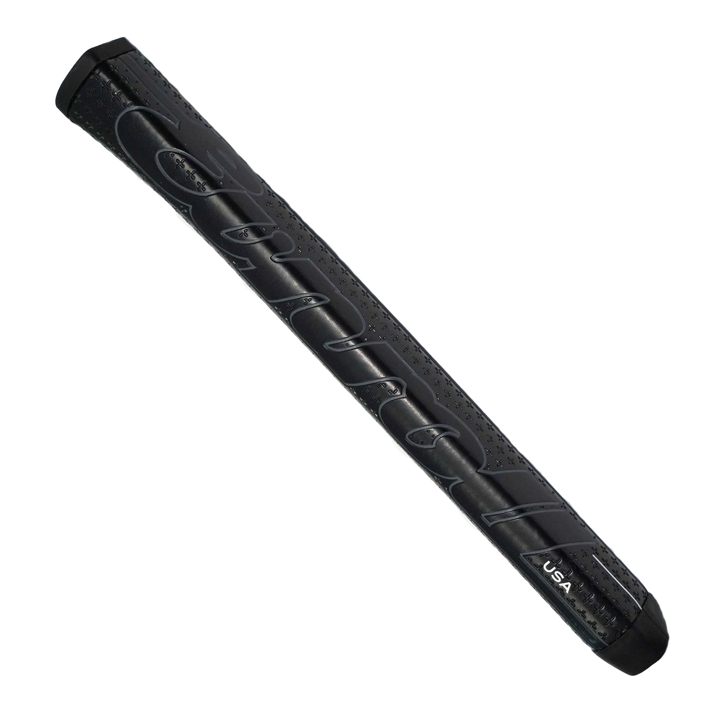 Neo Classic ER5 Mallet Putter - Triple Black