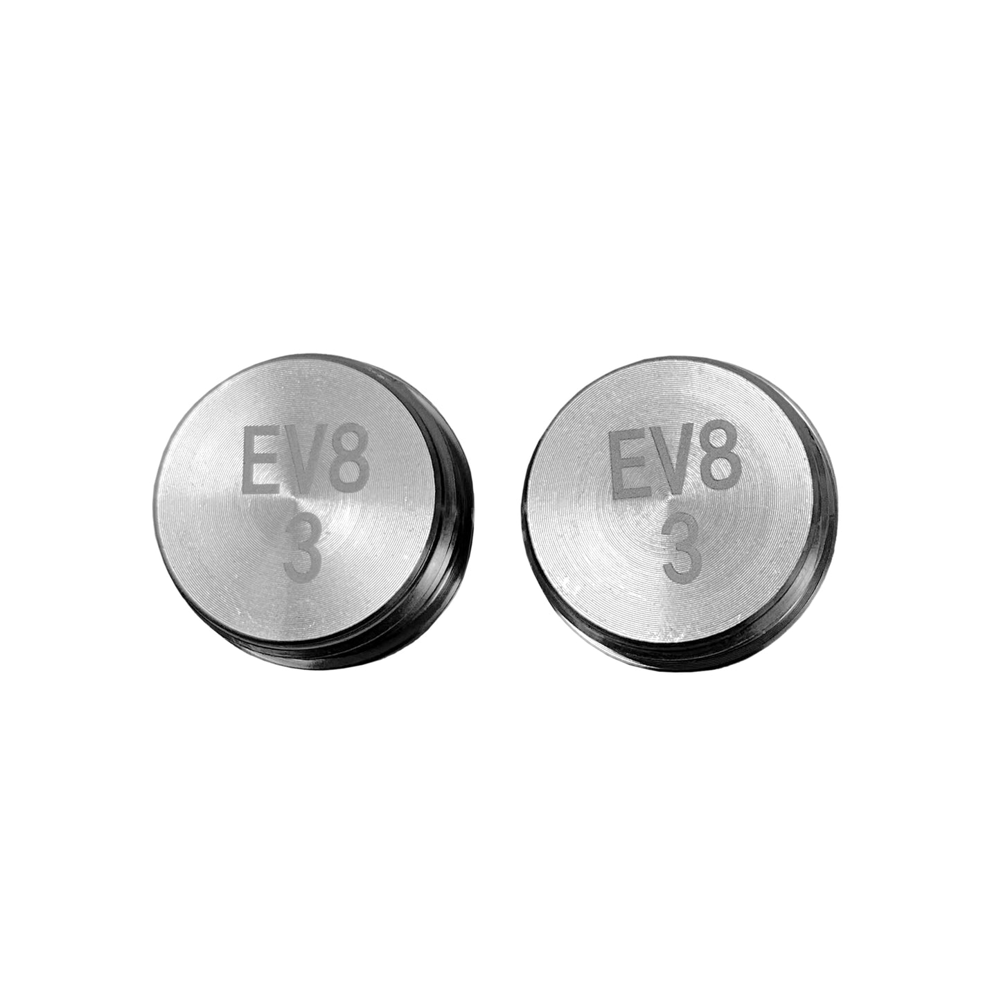 Weights – EV8