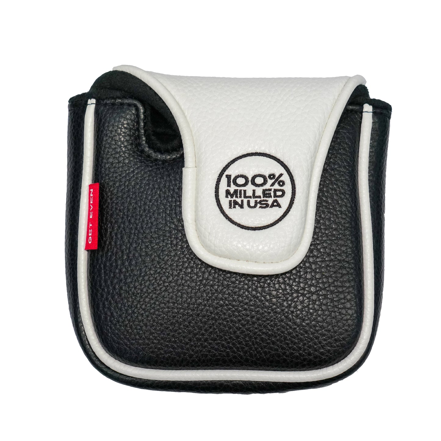 Mallet Cover – ZERO Z.1 Black & White
