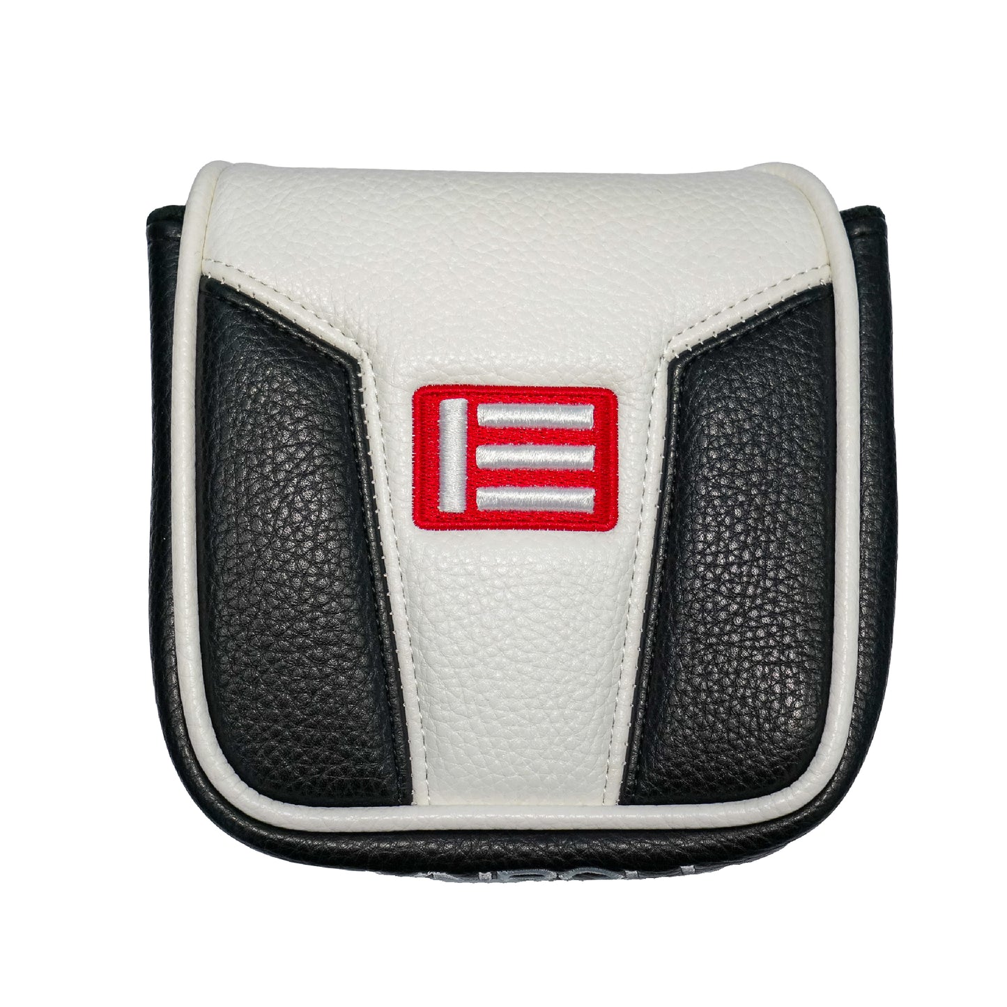 Mallet Cover – ZERO Z.1 Black & White