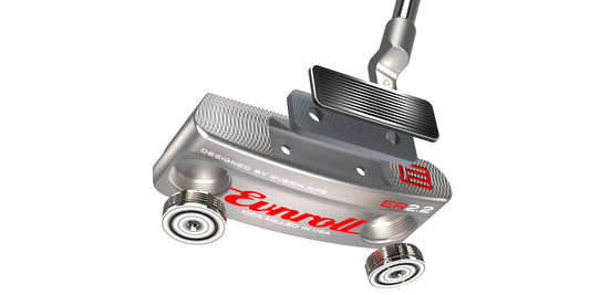 Understanding Putter Components & Functions