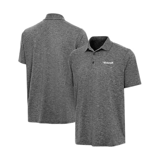Evnroll Triple Shot Polo