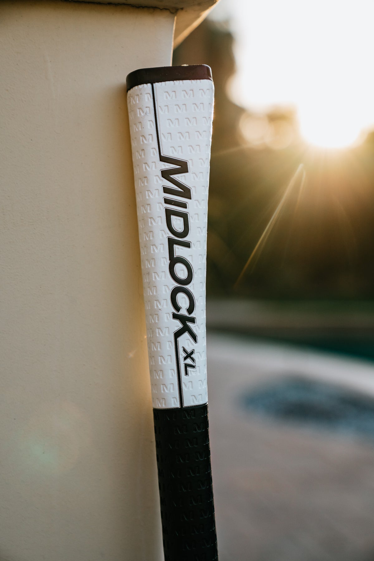#1 ArmLock Putter Grip – Evnroll Midlock Grip