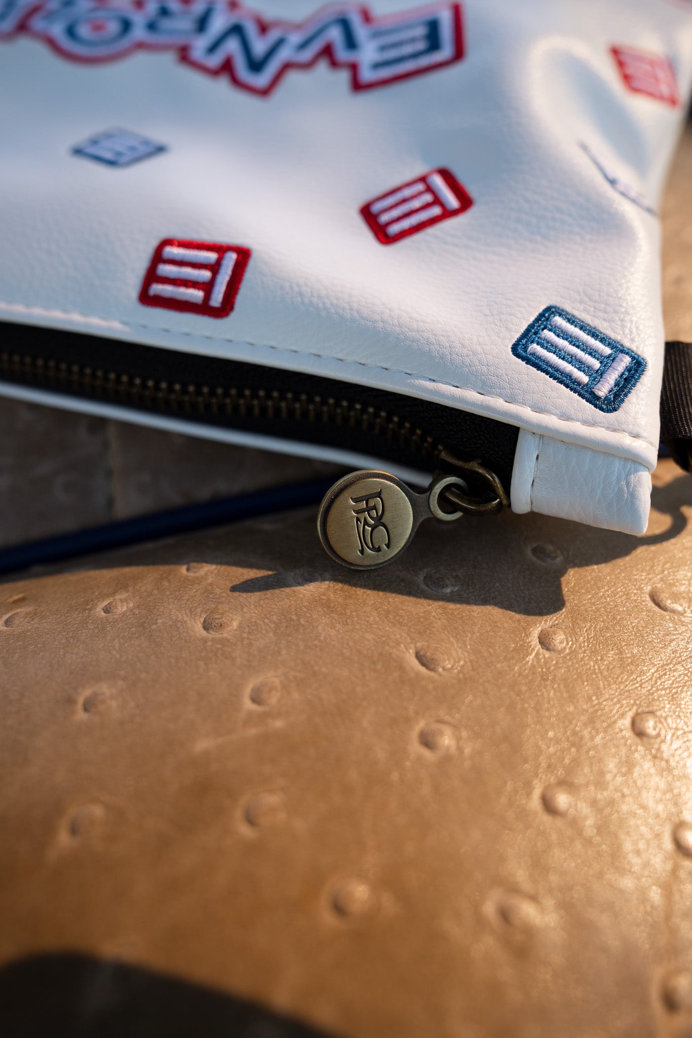 Dancing E – Tote Bag