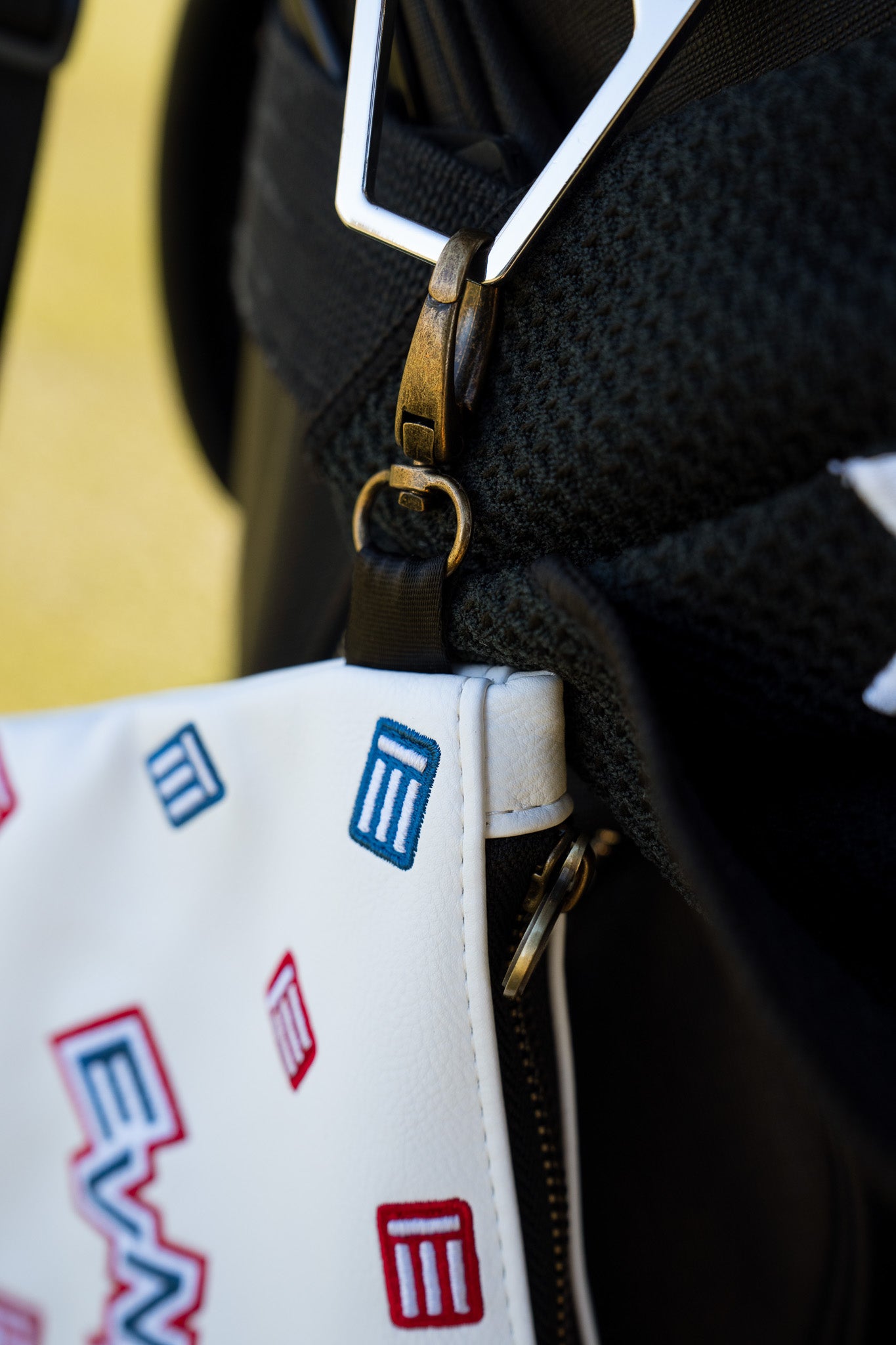 Dancing E – Tote Bag