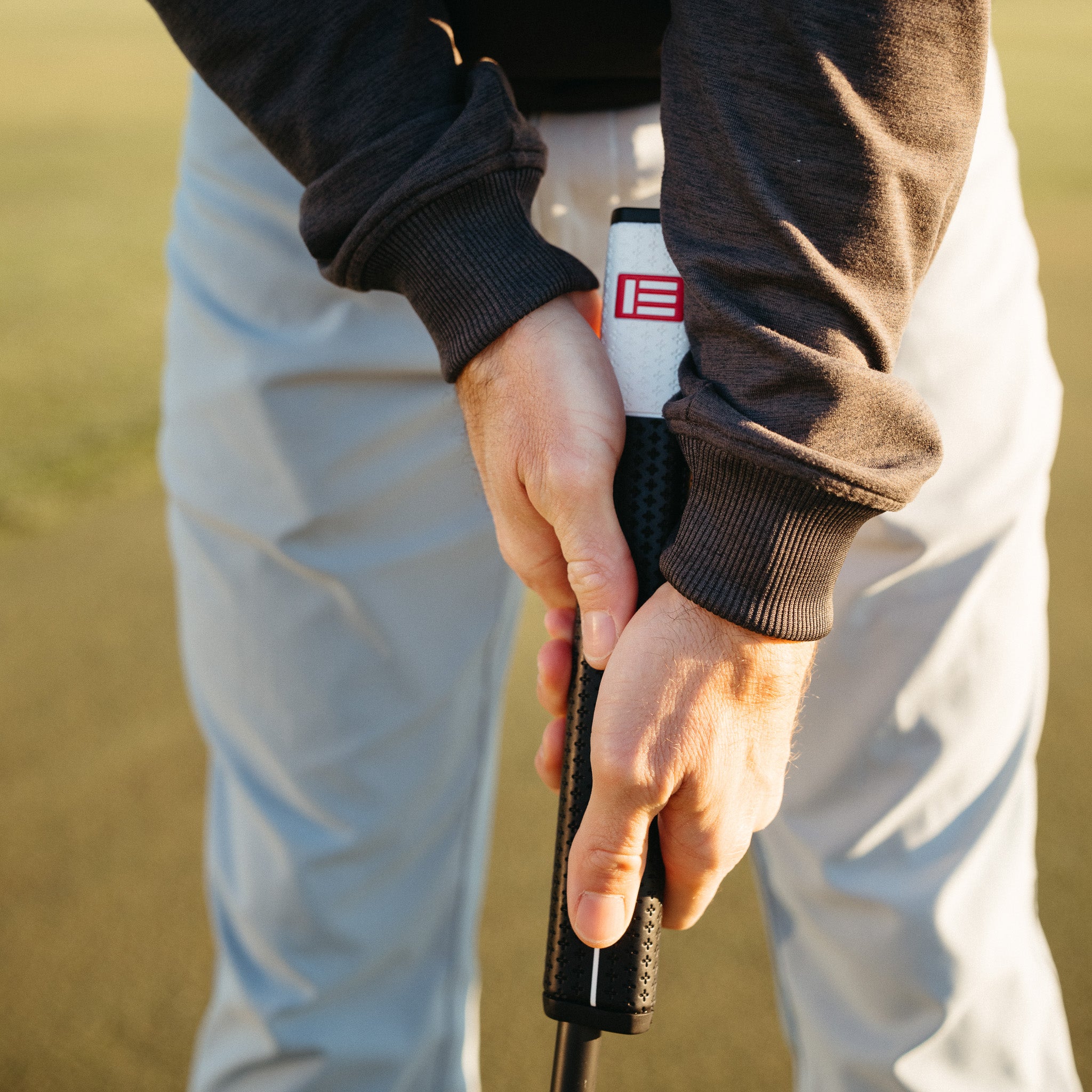 Evnroll Putters - Precisely Milled & Handcrafted, Made in USA