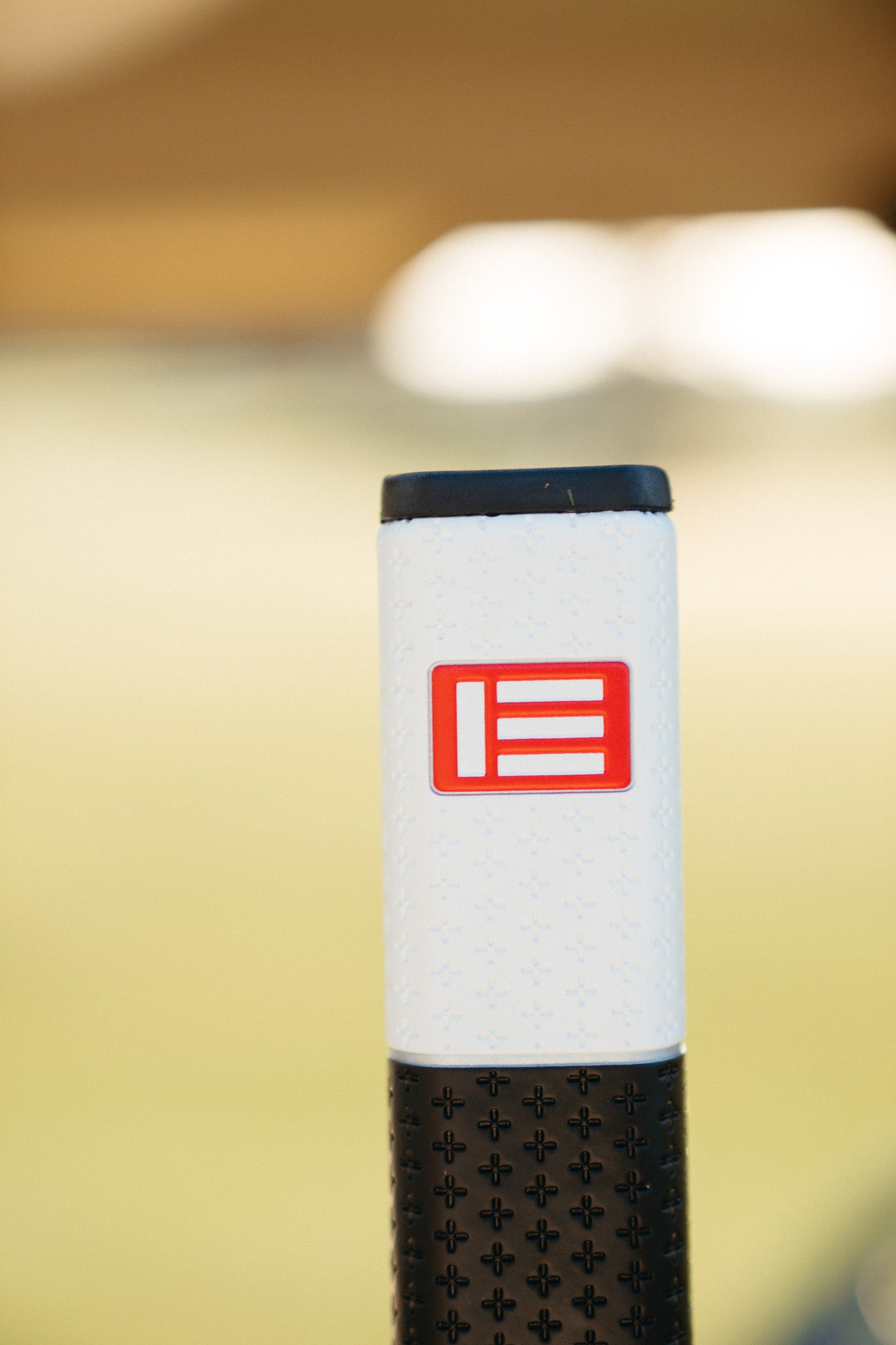 ER ZERO High MOI Mallet Putter