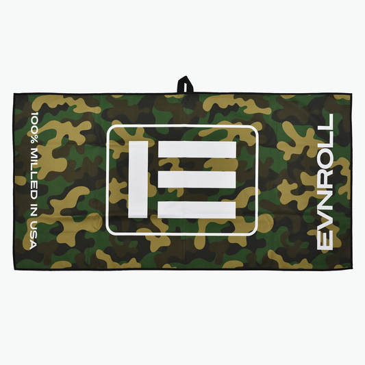 Camo – Towel